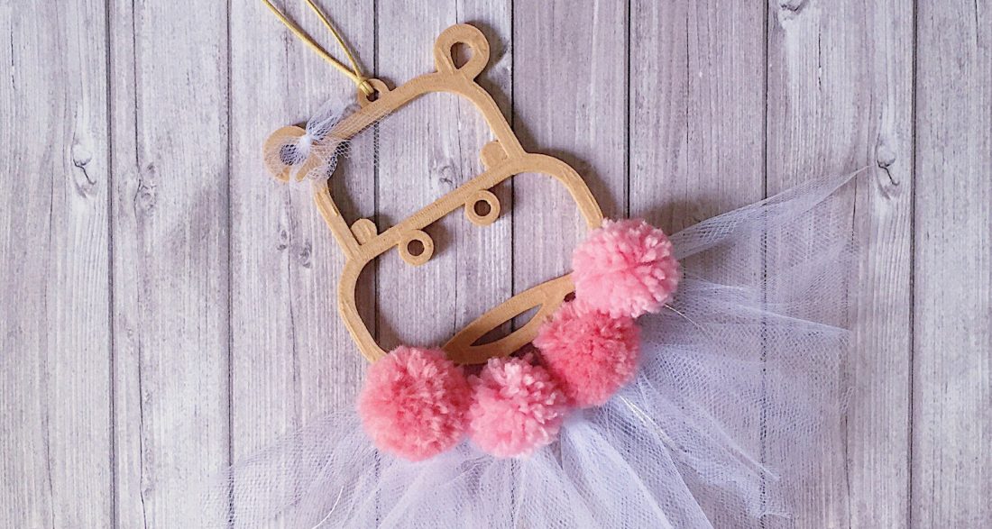 Suspension Prenom Sur Mesure Mogcha